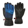 Kombi Kids' Shadowy Gore-Tex Gloves 1 Kombi Kids' Shadowy Gore-Tex Gloves -Skiutstyrsbutikk kombi shadowy gore tex junior gloves black black iris