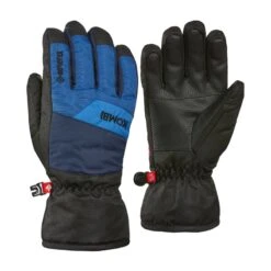Kombi Kids' Shadowy Gore-Tex Gloves