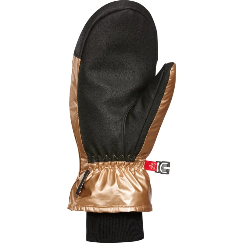 Kombi Women's Epic WaterGuard Mittens 4 Kombi Women's Epic WaterGuard Mittens - Bilde 2