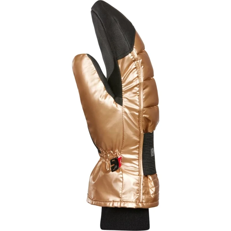 Kombi Women's Epic WaterGuard Mittens 5 Kombi Women's Epic WaterGuard Mittens - Bilde 3