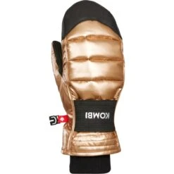 Kombi Women's Epic WaterGuard Mittens