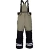 Lindberg Kids' Colden Pants -Skiutstyrsbutikk lindberg colden pants greige