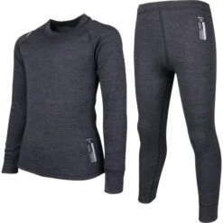 Lindberg Juniors' Merino Set