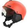 Marker Kids' Vijo Helmet -Skiutstyrsbutikk marker kids vijo helmet infrared