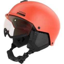 Marker Kids' Vijo Helmet