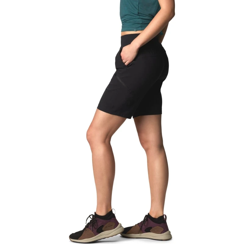 Mountain Hardwear Women's Dynama/2 Bermuda 4 Mountain Hardwear Women's Dynama/2 Bermuda - Bilde 2