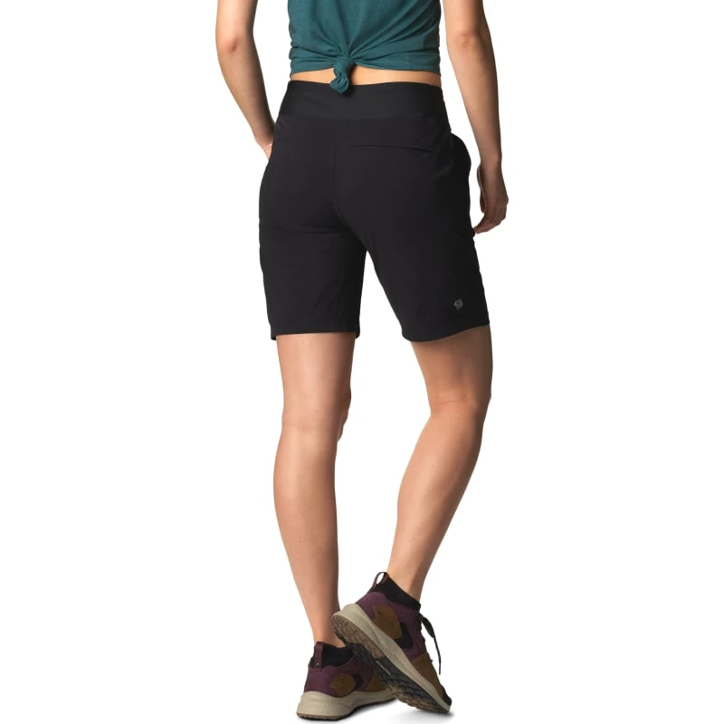 Mountain Hardwear Women's Dynama/2 Bermuda 5 Mountain Hardwear Women's Dynama/2 Bermuda - Bilde 3