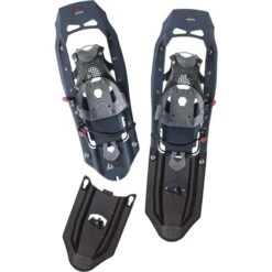 MSR Unisex Evo Trail Snowshoes 13 MSR Unisex Evo Trail Snowshoes -Skiutstyrsbutikk msr unisex evo trail snowshoes 3