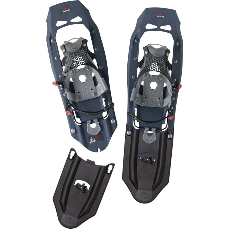 MSR Unisex Evo Trail Snowshoes 8 MSR Unisex Evo Trail Snowshoes - Bilde 6