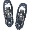 MSR Unisex Evo Trail Snowshoes 2 MSR Unisex Evo Trail Snowshoes -Skiutstyrsbutikk msr unisex evo trail snowshoes midnight