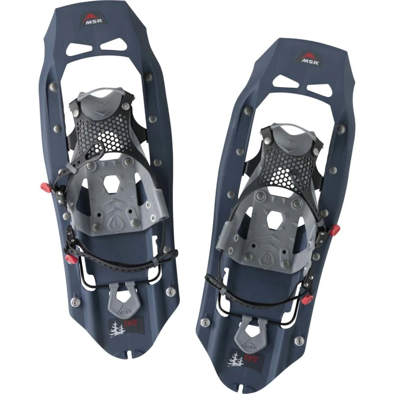 MSR Unisex Evo Trail Snowshoes 3 MSR Unisex Evo Trail Snowshoes
