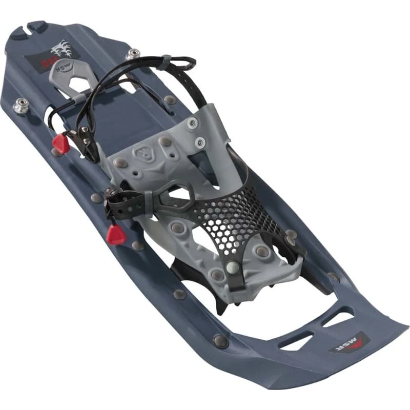 MSR Unisex Evo Trail Snowshoes 5 MSR Unisex Evo Trail Snowshoes - Bilde 3