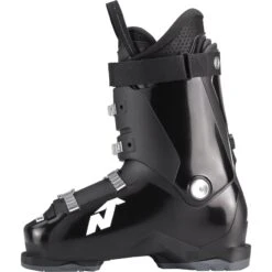 NORDICA Junior Dobermann GP 60 -Skiutstyrsbutikk nordica junior dobermann gp 60 black 2