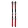 NORDICA Spitfire 73/TP2 10 1 NORDICA Spitfire 73/TP2 10 -Skiutstyrsbutikk nordica spitfire 73 tp2 10 black red