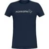 Norrøna Women's Falketind Equaliser Merino T-Shirt 2 Norrøna Women's Falketind Equaliser Merino T-Shirt -Skiutstyrsbutikk norrona women s falketind equaliser merino t shirt indigo night