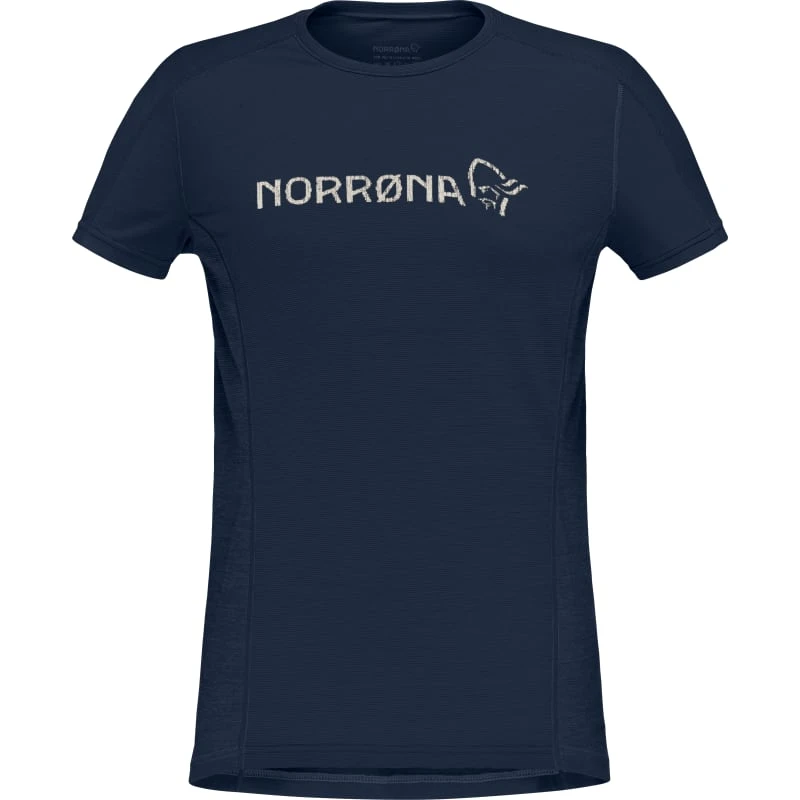 Norrøna Women's Falketind Equaliser Merino T-Shirt 3 Norrøna Women's Falketind Equaliser Merino T-Shirt