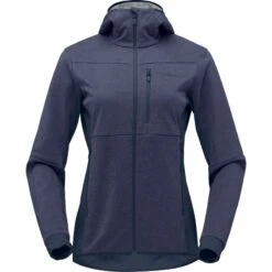 Norrøna Women's Falketind Warm2 Octa Hood