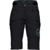 Norrøna Women's Fjørå Flex1 Heavy Duty Shorts 2 Norrøna Women's Fjørå Flex1 Heavy Duty Shorts -Skiutstyrsbutikk norrona women s fjora flex1 heavy duty shorts caviar castor grey