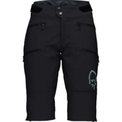 Norrøna Women's Fjørå Flex1 Heavy Duty Shorts