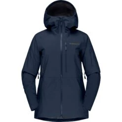 Norrøna Women's Lofoten GORE-TEX Jacket