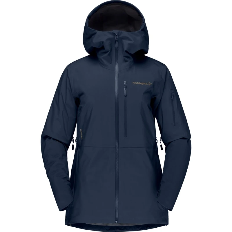 Norrøna Women's Lofoten GORE-TEX Jacket 3 Norrøna Women's Lofoten GORE-TEX Jacket