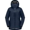 Norrøna Women's Lofoten Gore-tex Thermo100 Jacket 2 Norrøna Women's Lofoten Gore-tex Thermo100 Jacket -Skiutstyrsbutikk norrona women s lofoten gore tex thermo100 jacket indigo night