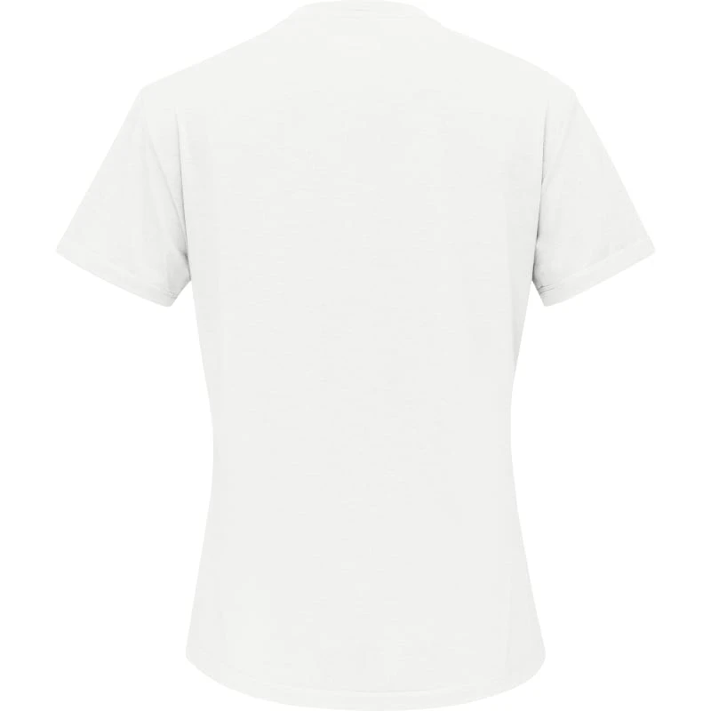Women's Norrøna Tech T-shirt 4 Women's Norrøna Tech T-shirt - Bilde 2