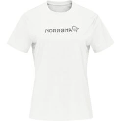 Women's Norrøna Tech T-shirt