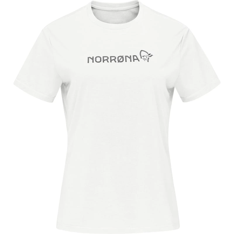 Women's Norrøna Tech T-shirt 3 Women's Norrøna Tech T-shirt