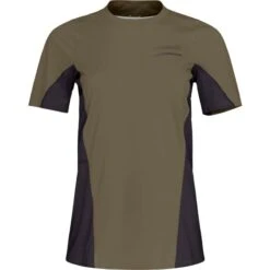 Norrøna Women's Senja Equaliser Lightweight T-Shirt