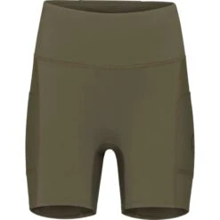 Norrøna Women's Senja Equaliser Stretch 6'' Tights