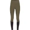 Norrøna Women's Senja Equaliser Stretch Tights -Skiutstyrsbutikk norrona women s senja equaliser stretch tights olive night caviar