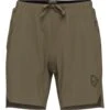 Norrøna Women's Senja Flex1 8" Shorts 1 Norrøna Women's Senja Flex1 8" Shorts -Skiutstyrsbutikk norrona women s senja flex1 8 shorts olive night