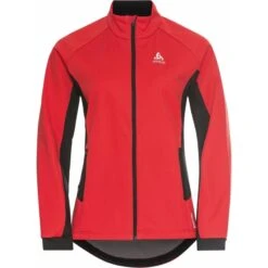 Odlo Women's Jacket Brensholmen