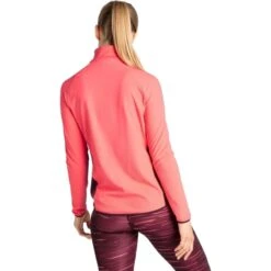 Odlo Women's Zeroweight Warm Hybrid Running Jacket -Skiutstyrsbutikk odlo women s zeroweight warm hybrid running jacket siesta winetasting 3