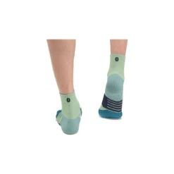 On Women's Performance Mid Sock -Skiutstyrsbutikk on women s performance mid sock meadow niagara 2