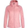 Peak Performance Women's Insulated Liner Hood -Skiutstyrsbutikk peak performance women s insulated liner hood warm blush