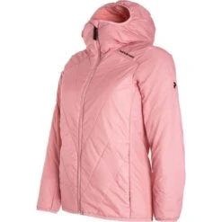 Peak Performance Women's Insulated Liner Hood 7 Peak Performance Women's Insulated Liner Hood -Skiutstyrsbutikk peak performance women s insulated liner hood warm blush 2