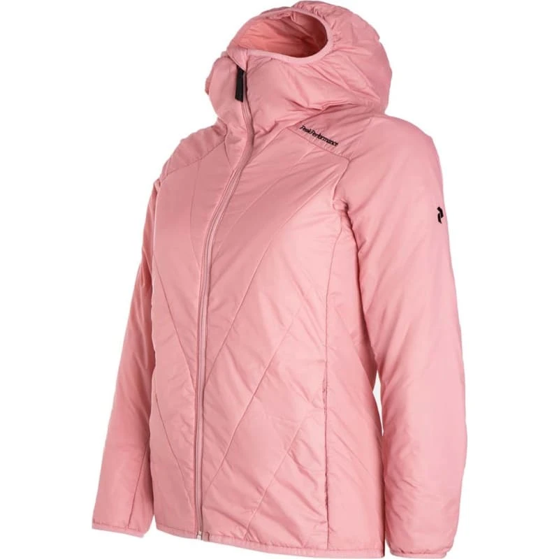 Peak Performance Women's Insulated Liner Hood 5 Peak Performance Women's Insulated Liner Hood - Bilde 3