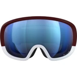 POC Fovea Clarity Comp -Skiutstyrsbutikk poc fovea clarity comp garnet red hydrogen white spektris blue 3