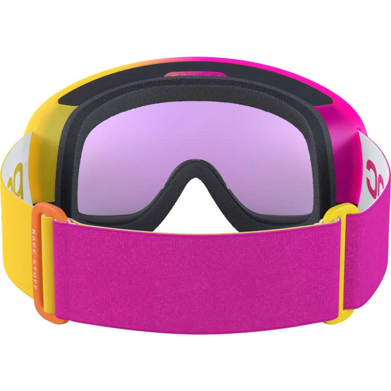 POC Fovea Mid Clarity Comp 4 POC Fovea Mid Clarity Comp - Bilde 2