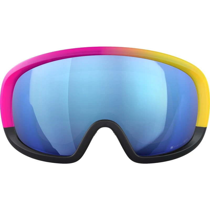 POC Fovea Mid Clarity Comp 6 POC Fovea Mid Clarity Comp - Bilde 4