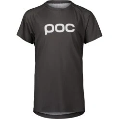 POC Kids' Essential MTB Tee