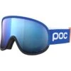 POC Retina Big Clarity Comp -Skiutstyrsbutikk poc retina big clarity comp natrium blue spektris blue