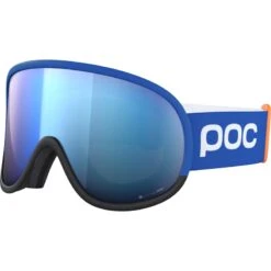POC Retina Big Clarity Comp