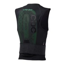 POC Spine VPD 2.0 Vest -Skiutstyrsbutikk poc spine vpd 2 0 vest slim black 2