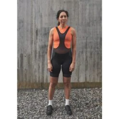 POC Women's Pure Bib Shorts VPDs 12 POC Women's Pure Bib Shorts VPDs -Skiutstyrsbutikk poc women s pure bib shorts vpds uranium black 3