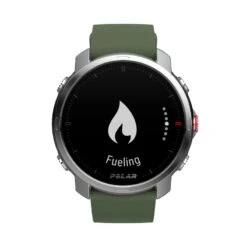 Polar Grit X -Skiutstyrsbutikk polar grit x green 1