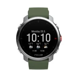 Polar Grit X -Skiutstyrsbutikk polar grit x green 14