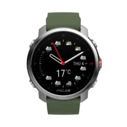 Polar Grit X -Skiutstyrsbutikk polar grit x green 3